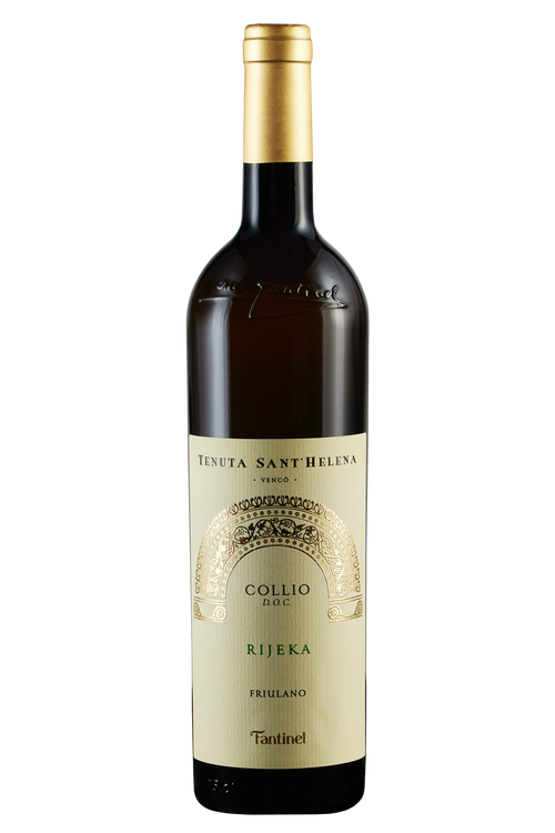 Collio Goriziano Rijeka Tenuta Sant'Helena Venc&ograve;