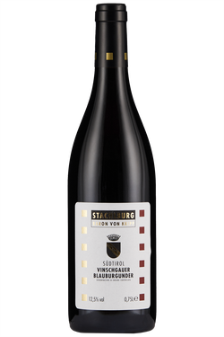 Alto Adige Pinot Nero Vinschgauer Bio