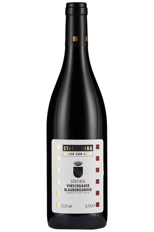 Alto Adige Pinot Nero Vinschgauer Bio