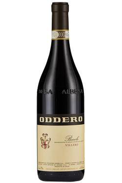 Barolo Villero