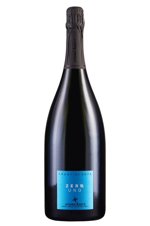 Franciacorta Dosaggio Zero