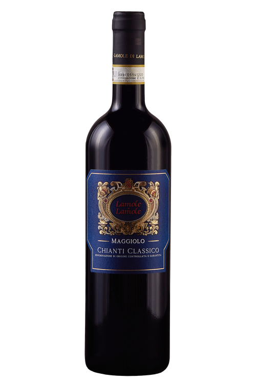 Chianti Classico Etichetta Blu Bio