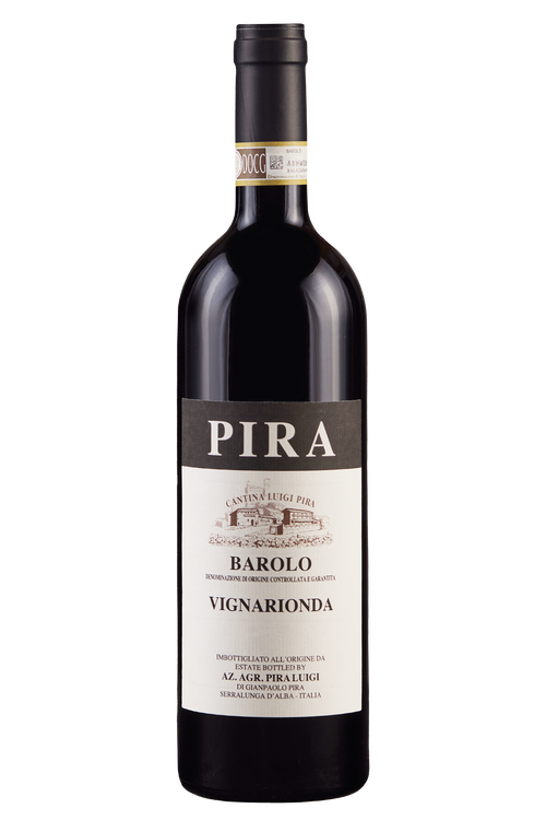 Barolo Vignarionda