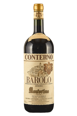 Barolo Riserva Monfortino