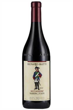 Barbera d'Alba Battaglione