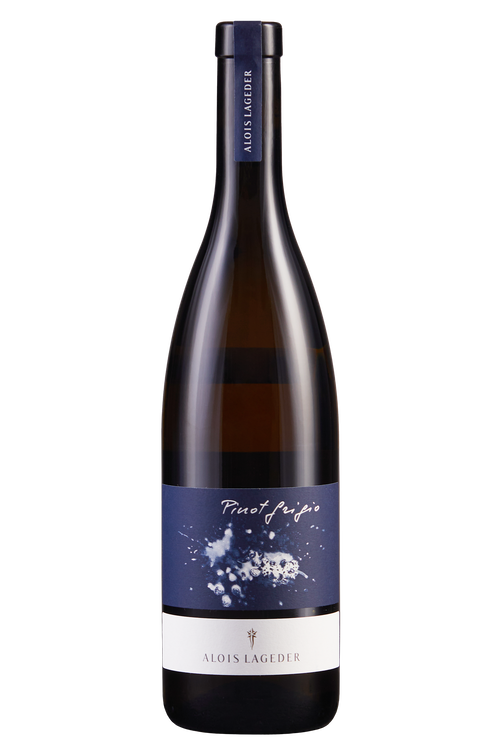 Alto Adige Pinot Grigio bio