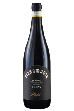 Amarone Della Valpolicella Classico Riserva Fieramonte