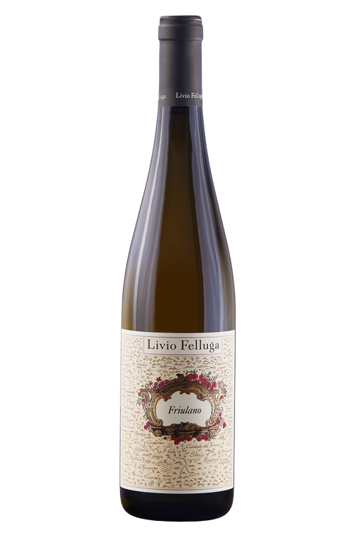 Friuli Colli Orientali Friulano