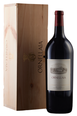 Bolgheri Rosso Superiore Ornellaia
