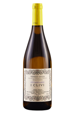 Collio Goriziano Malvasia Vigna 80 Anni