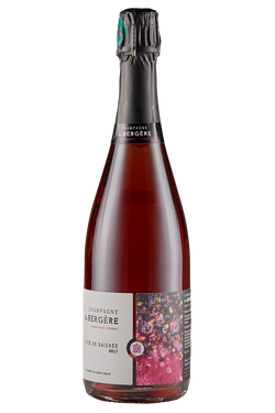 Champagne Rosé Brut De Saignée