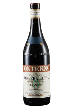 Barbera D'Alba Vigna Francia