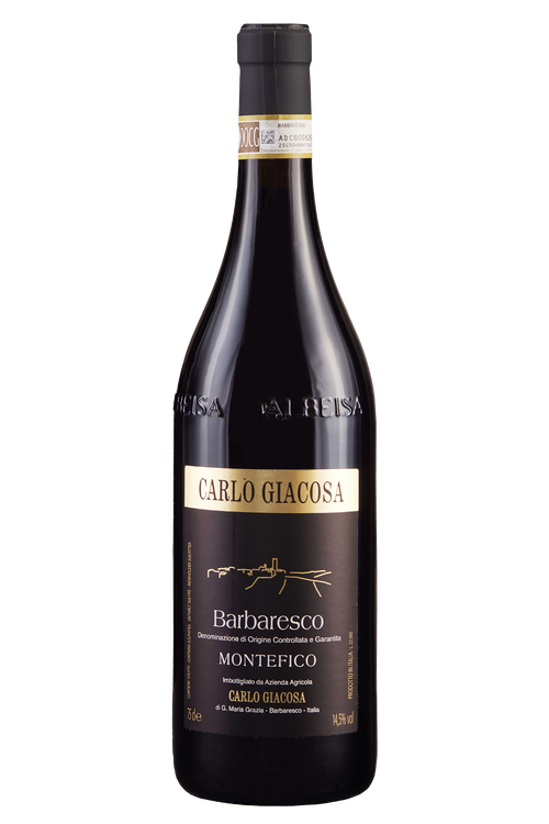 Barbaresco Montefico