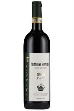 Valtellina Superiore Sassella