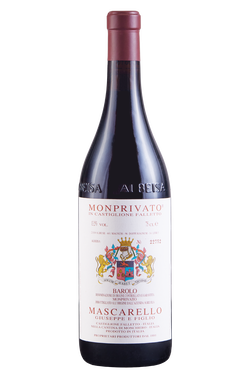 Barolo Monprivato
