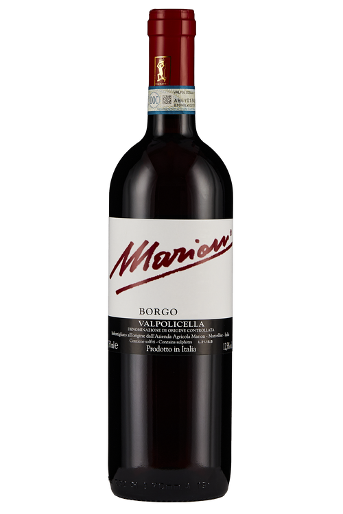 Valpolicella Borgo Marcellise