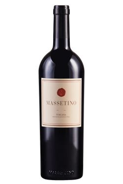 Toscana Rosso Massetino