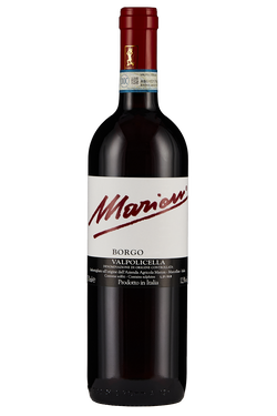 Valpolicella Borgo Marcellise