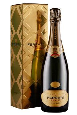 Trento Brut Perlè