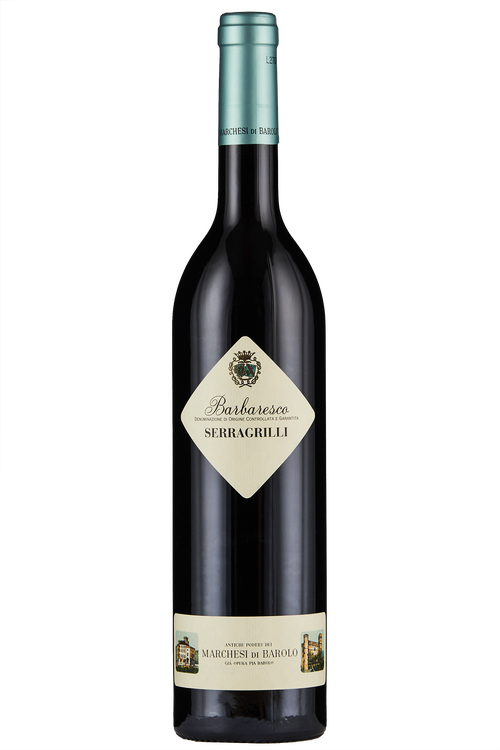 Barbaresco Serragrilli