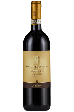 Chianti Classico Riserva Badia a Passignano