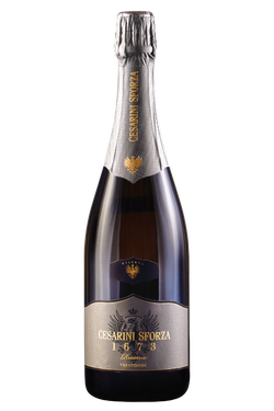 Trento Extra Brut Riserva 1673