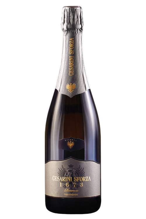 Trento Extra Brut Riserva 1673