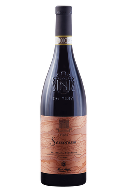 Valtellina Superiore Grumello Vigna Sassorosso