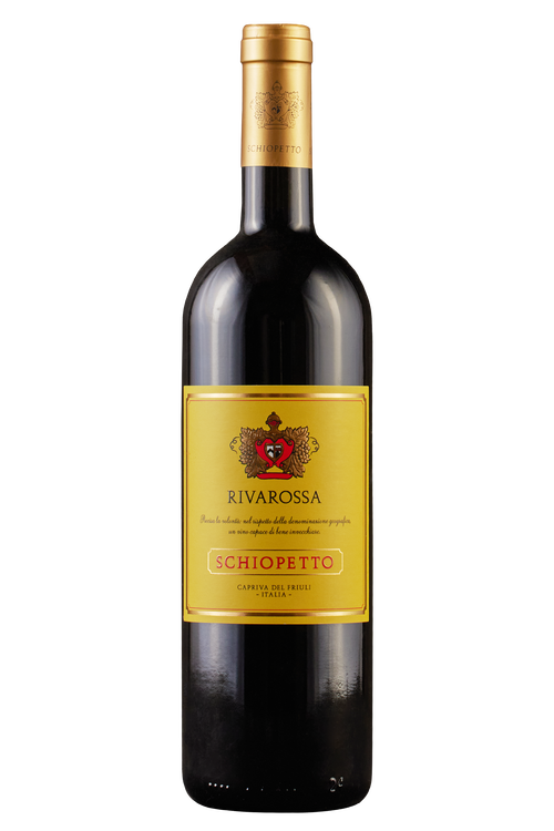 Venezia Giulia Rivarossa