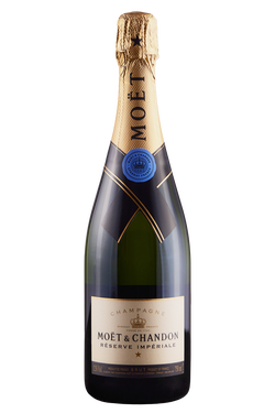 Champagne Brut Réserve Impérial Moët