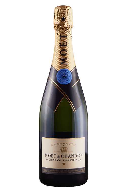 Champagne Brut Réserve Impérial Moët