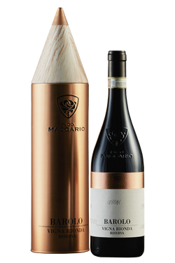 Barolo Riserva Vigna Rionda