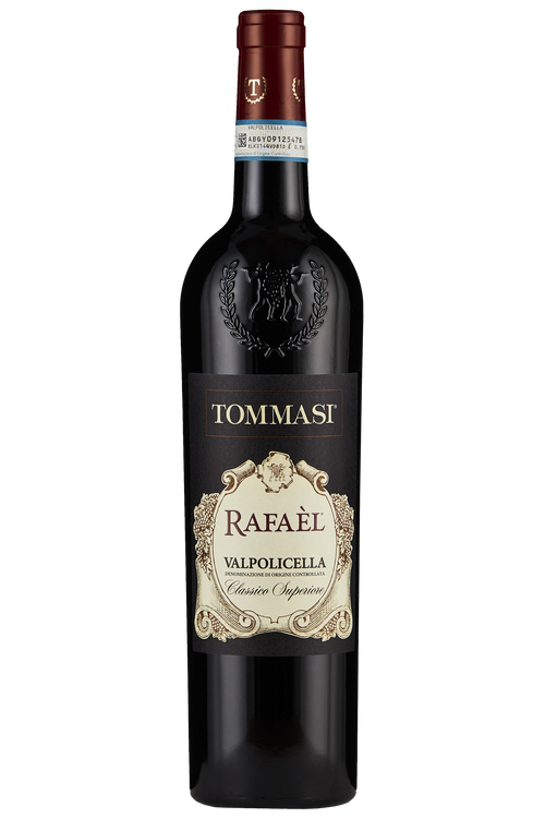 Valpolicella Classico Superiore Rafael