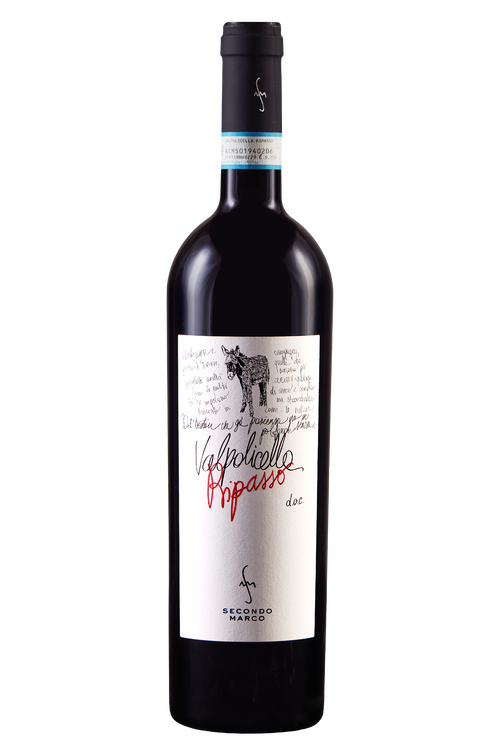 Valpolicella Ripasso Classico Superiore
