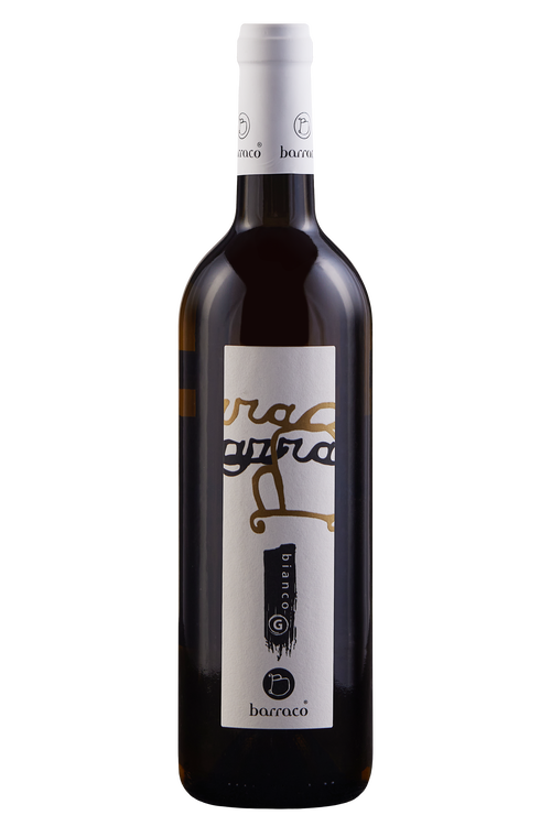 Terre Siciliane Grillo Bio