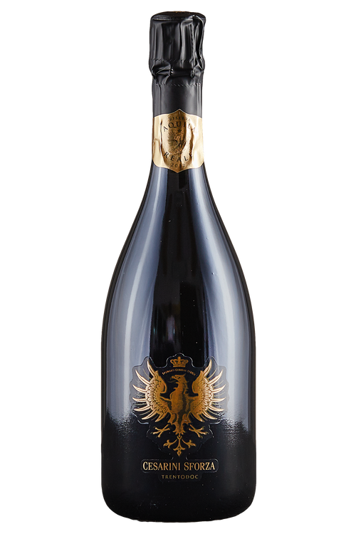 Trento Brut Riserva Aquila Reale