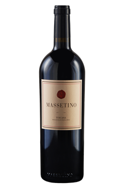 Toscana Rosso Massetino
