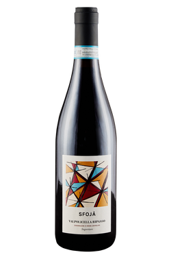 Valpolicella Ripasso Superiore Sfojà