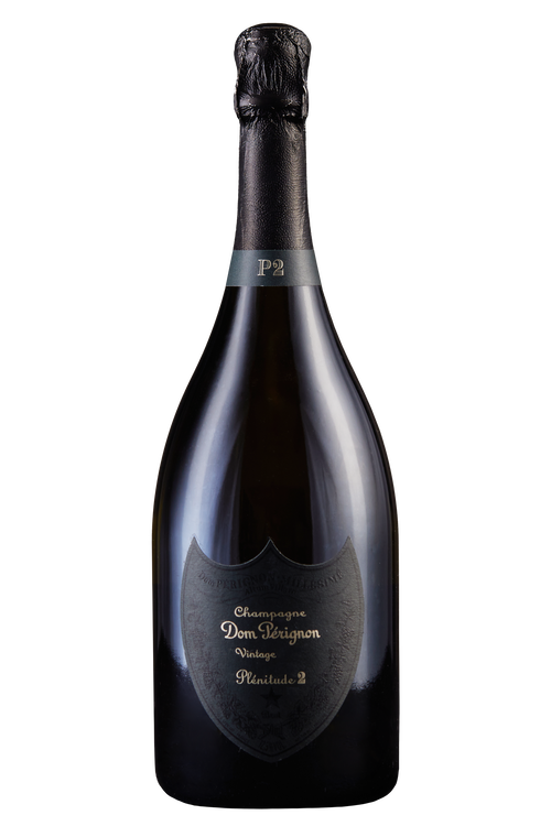 Champagne Brut Plénitude 2 Vintage