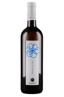 Terre Siciliane Fior di Bianco bio
