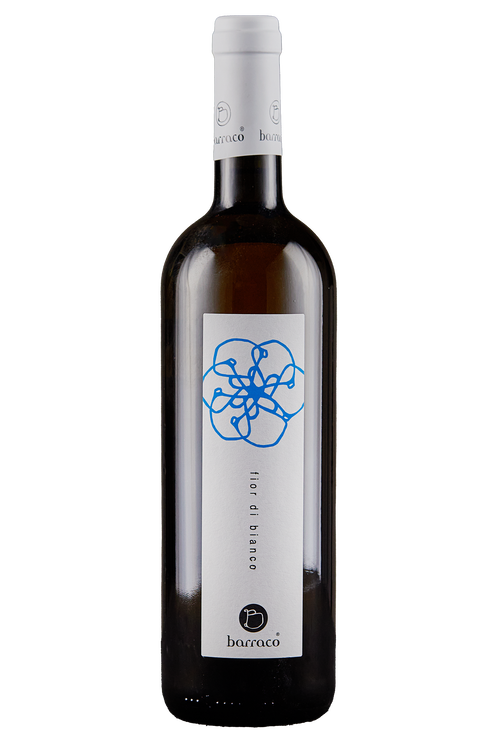 Terre Siciliane Fior di Bianco bio
