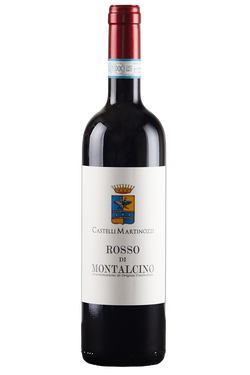 Rosso di Montalcino