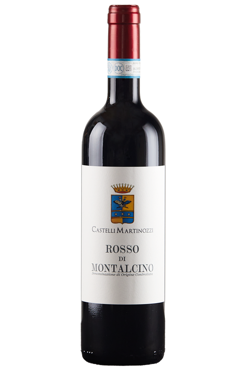 Rosso di Montalcino