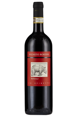 Barbaresco Bordini bio