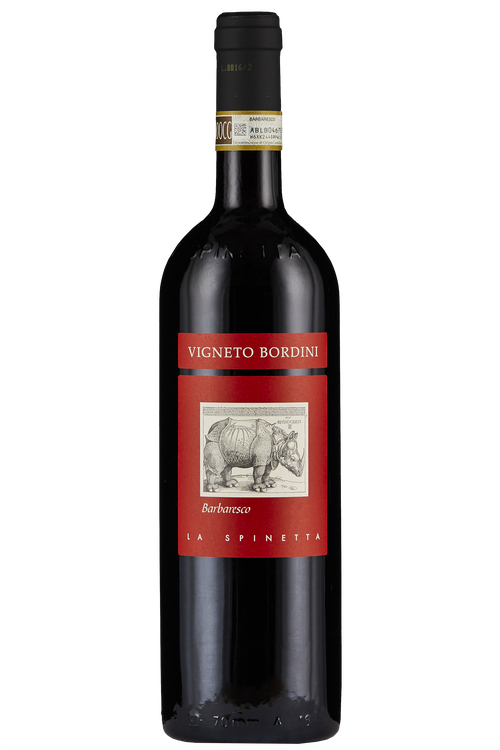 Barbaresco Bordini bio