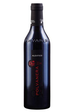 Aleatico Dolce Naturale bio