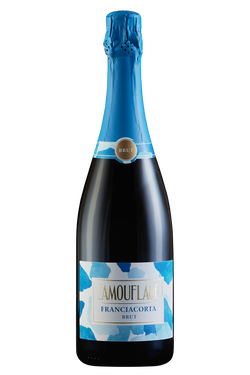 Franciacorta Brut Camouflage