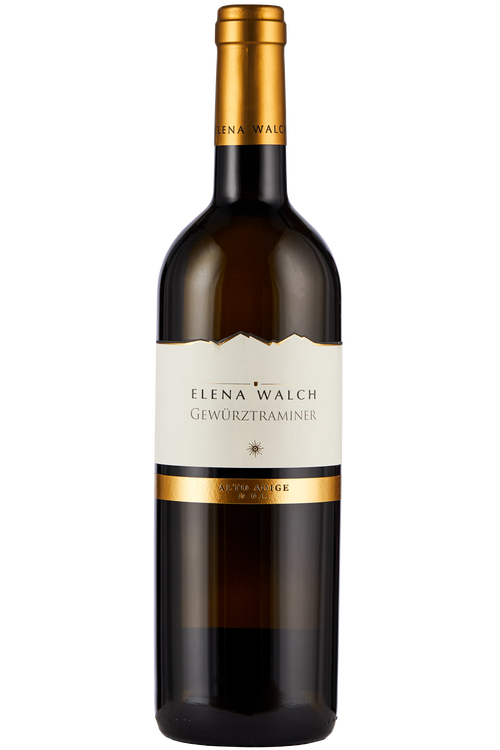 Alto Adige Gew&uuml;rztraminer Selezione