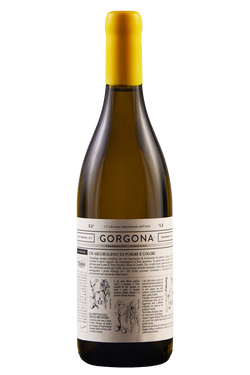 Toscana Gorgona Bianco