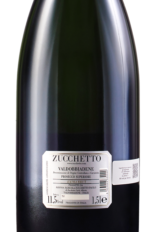 Prosecco Valdobbiadene Superiore Brut